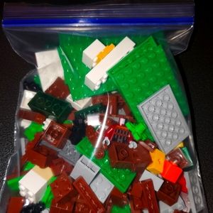 Miscellaneous legos